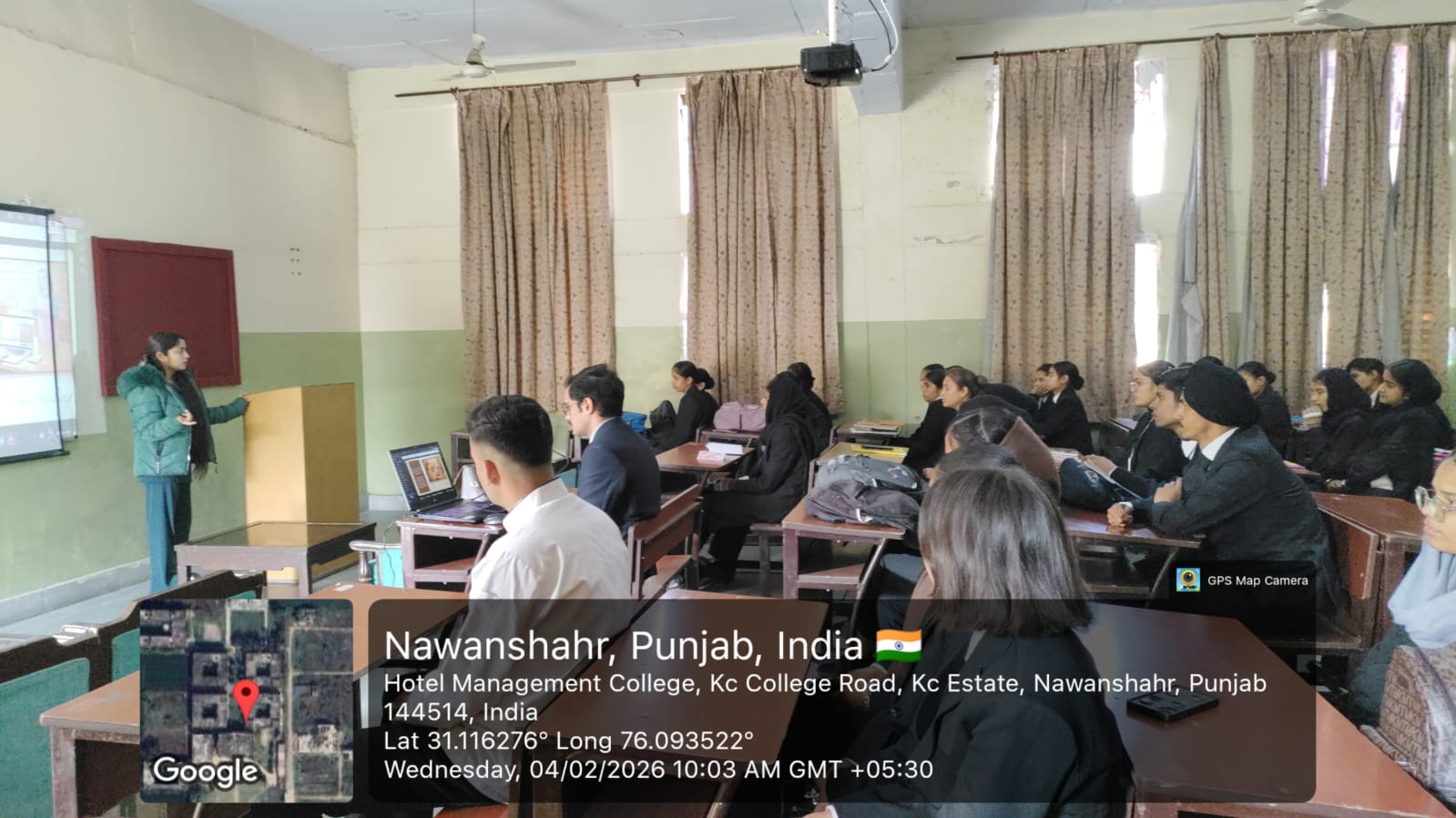 Workshop on effective Sales and Marketing strategies for entrepreneurs